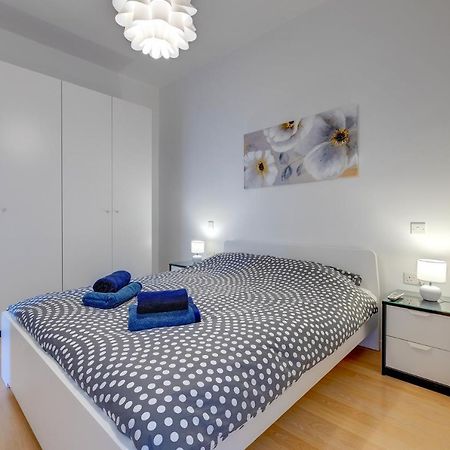 Apartment With Stunning Seaviews Σλιέμα Εξωτερικό φωτογραφία