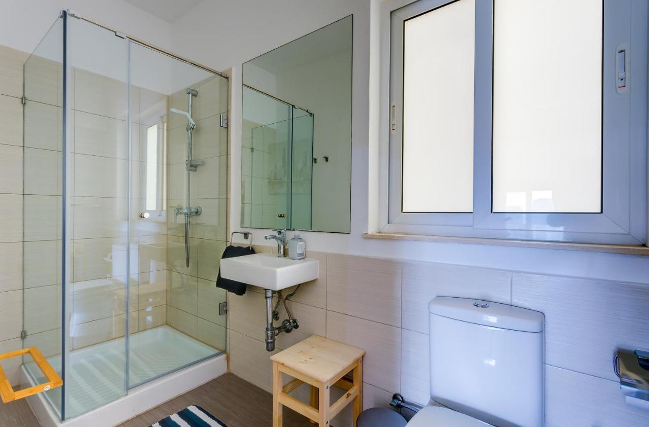 Apartment With Stunning Seaviews Σλιέμα Εξωτερικό φωτογραφία
